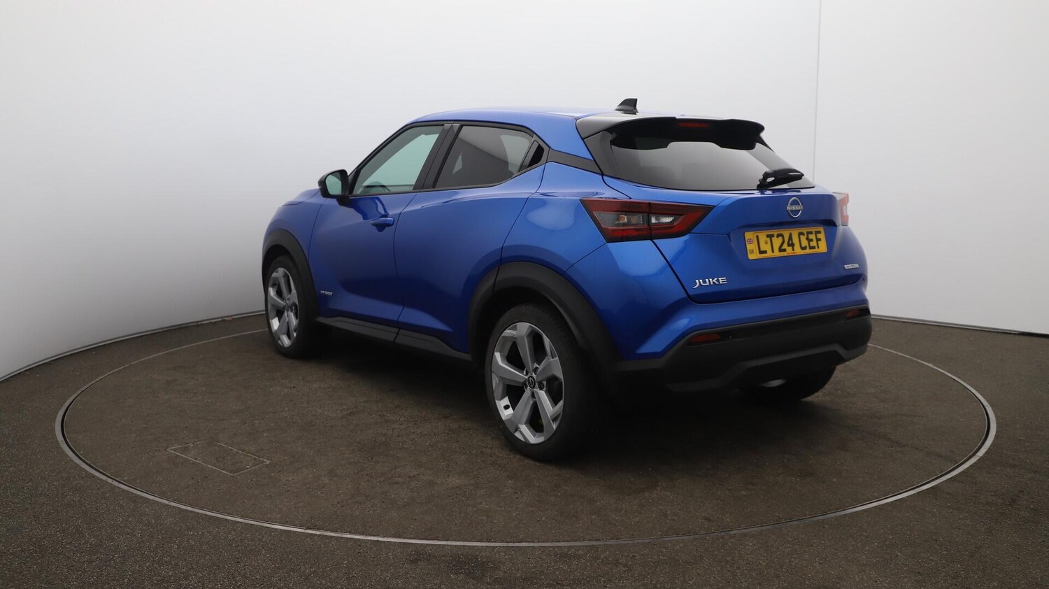 Used Nissan Juke 2024 for sale - 76200474: Photo 63