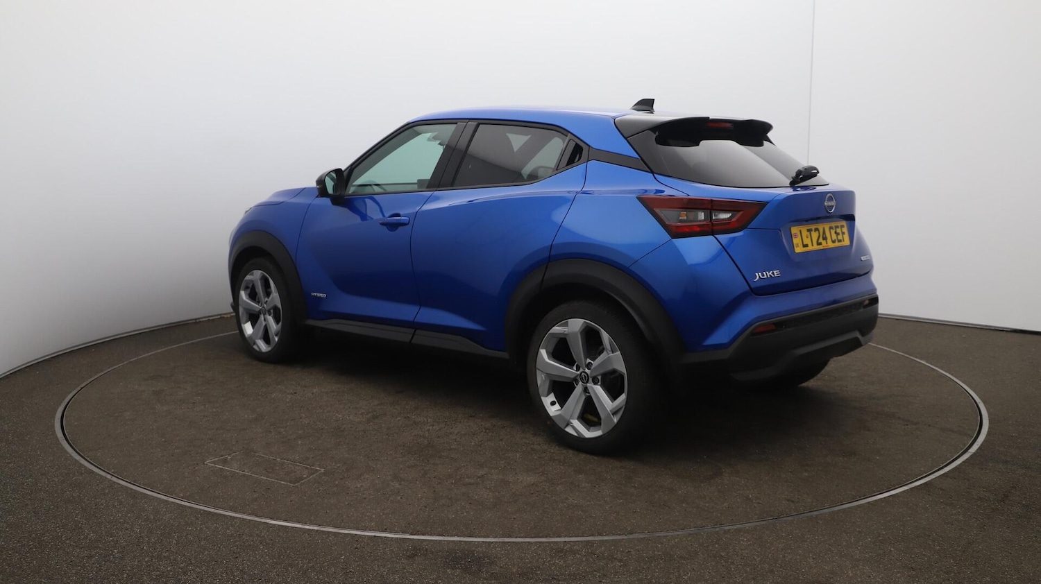 Used Nissan Juke 2024 for sale - 76200474: Photo 64