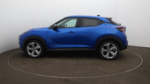 Used Nissan Juke 2024 for sale - 76200474: Photo 65