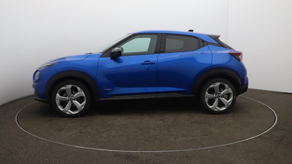 Used Nissan Juke 2024 for sale - 76200474: Photo 66