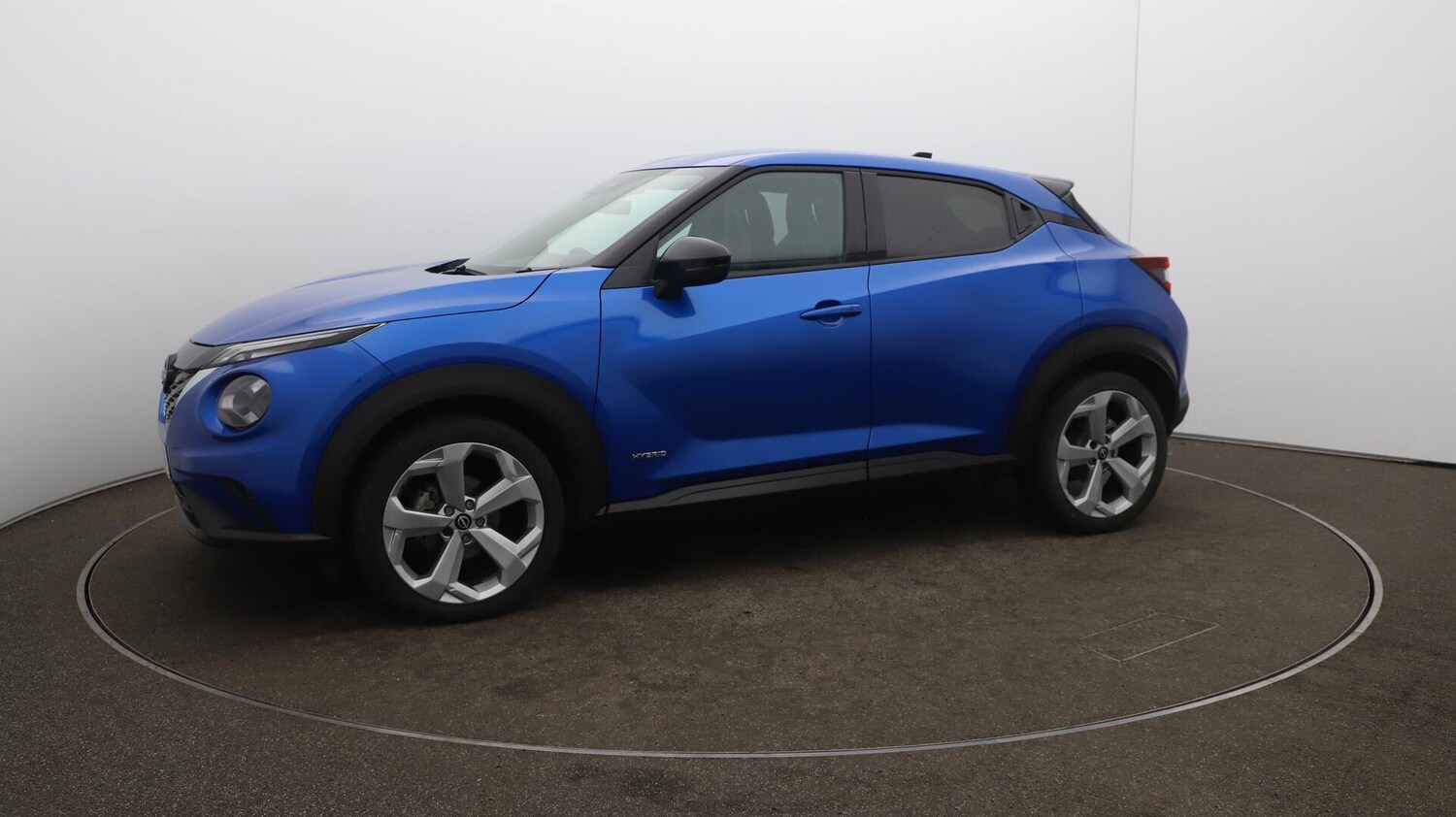 Used Nissan Juke 2024 for sale - 76200474: Photo 68