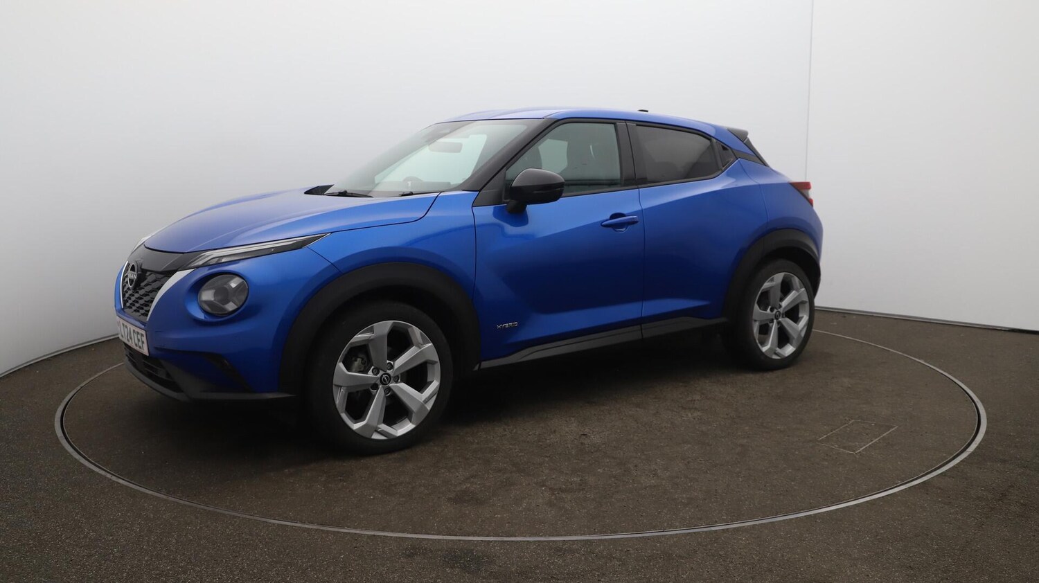 Used Nissan Juke 2024 for sale - 76200474: Photo 69