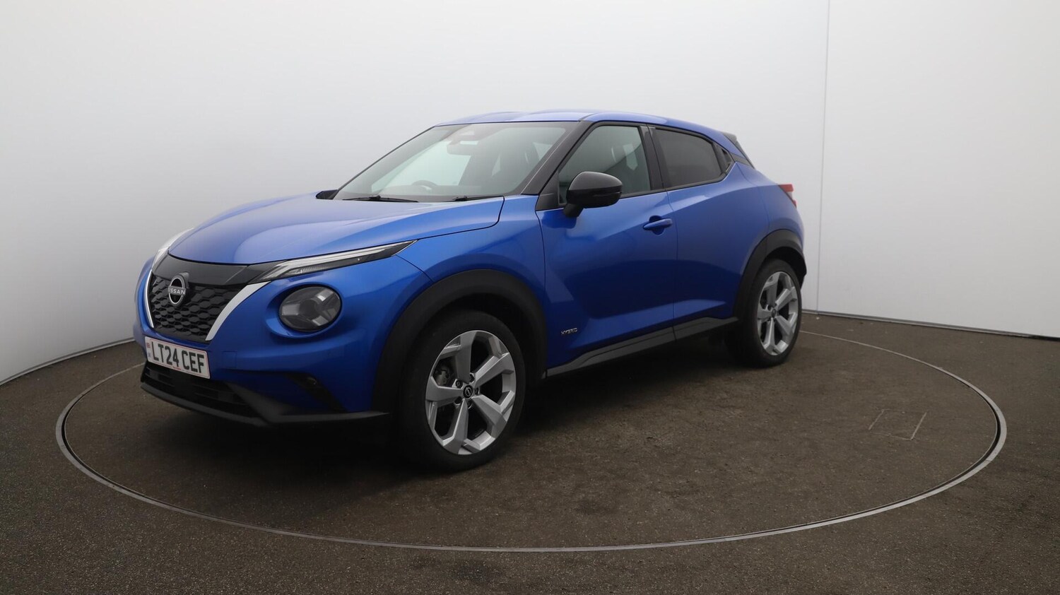 Used Nissan Juke 2024 for sale - 76200474: Photo 70