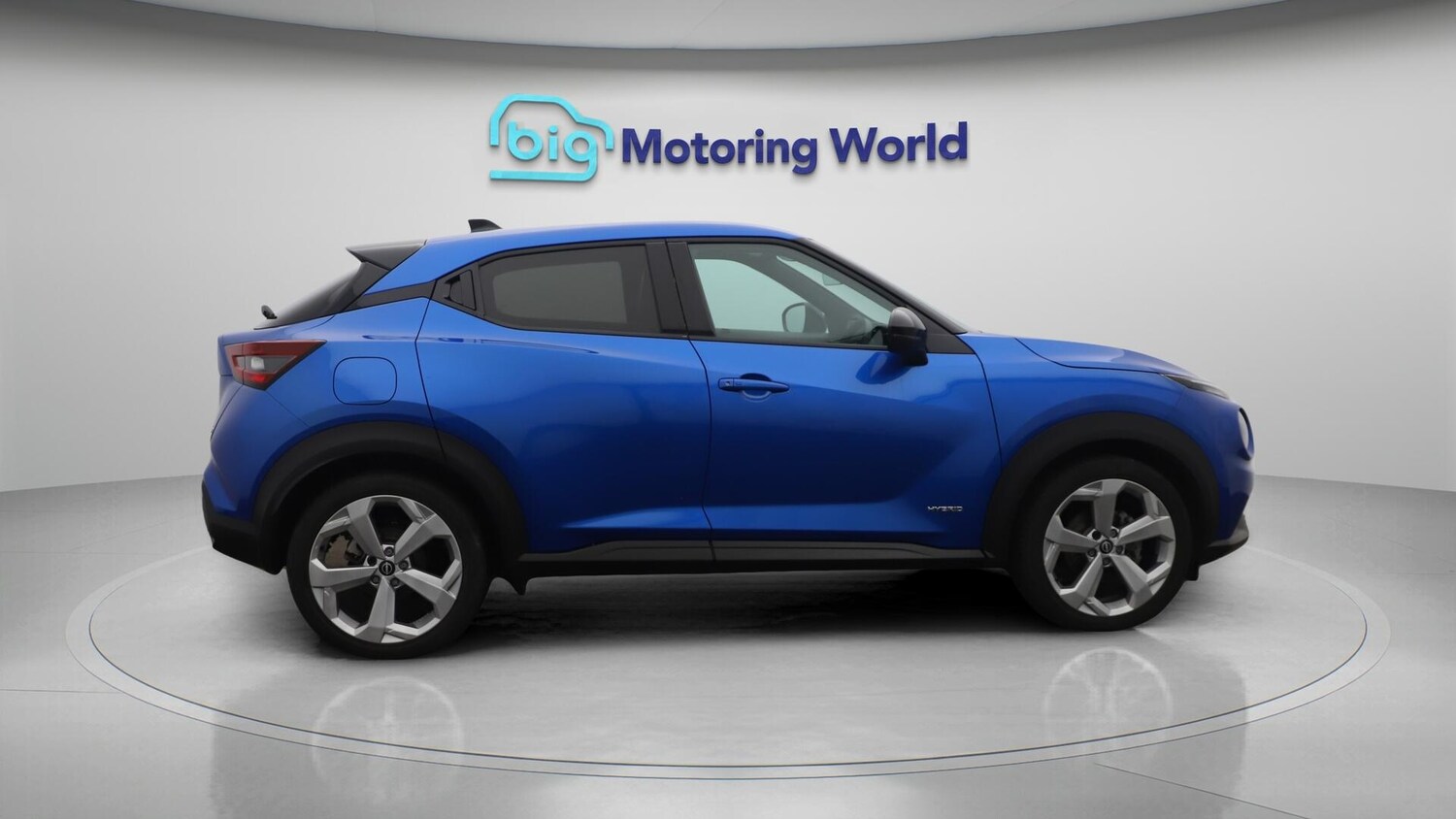 Used Nissan Juke 2024 for sale - 76200474: Photo 9