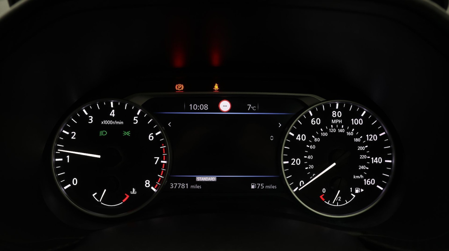 Used Nissan Juke 2023 for sale - 77459589: Photo 10