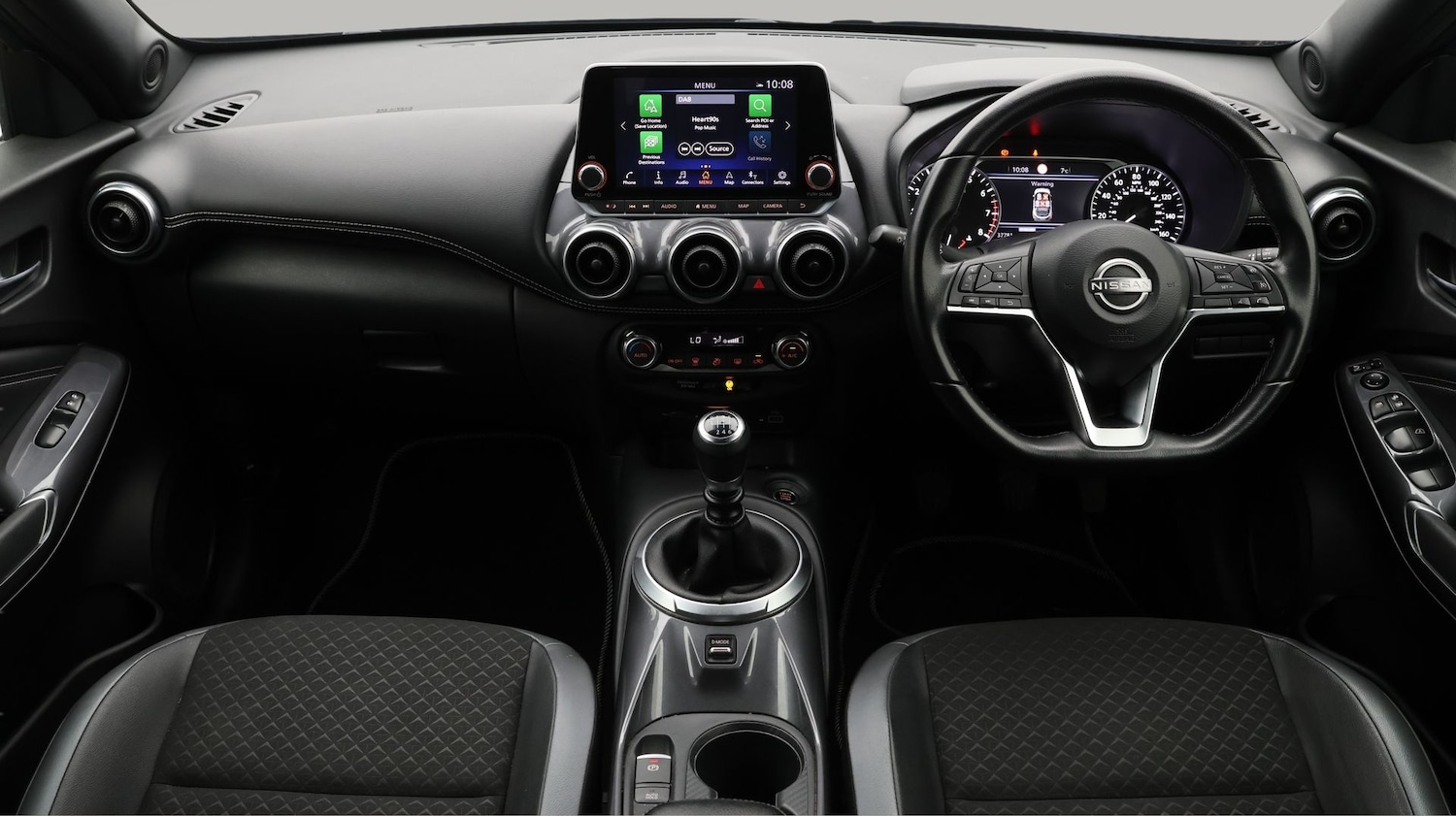 Used Nissan Juke 2023 for sale - 77459589: Photo 13