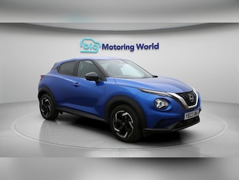 Used Nissan Juke 2023 for sale - 77459589: Photo