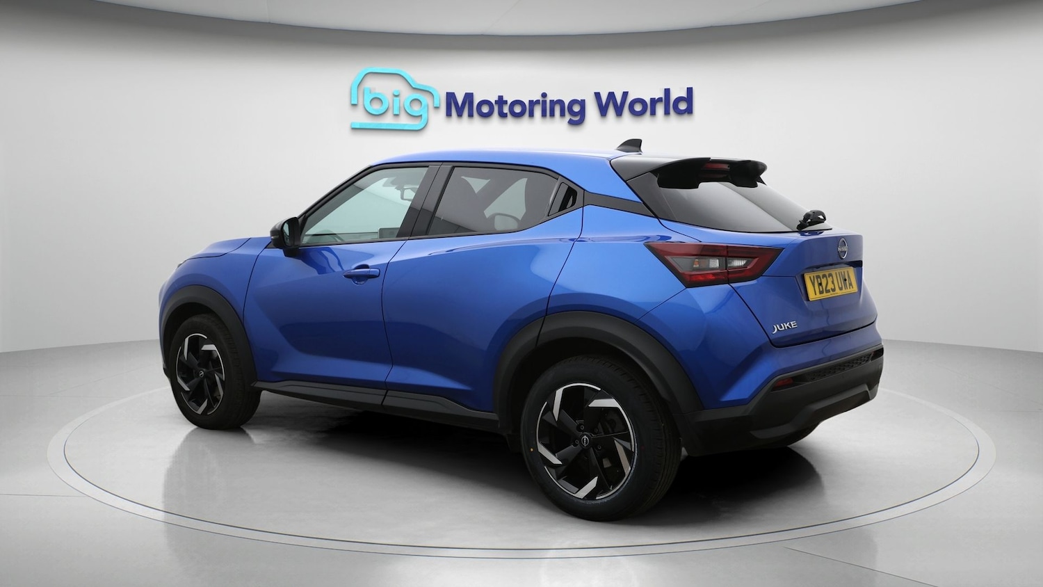 Used Nissan Juke 2023 for sale - 77459589: Photo 5