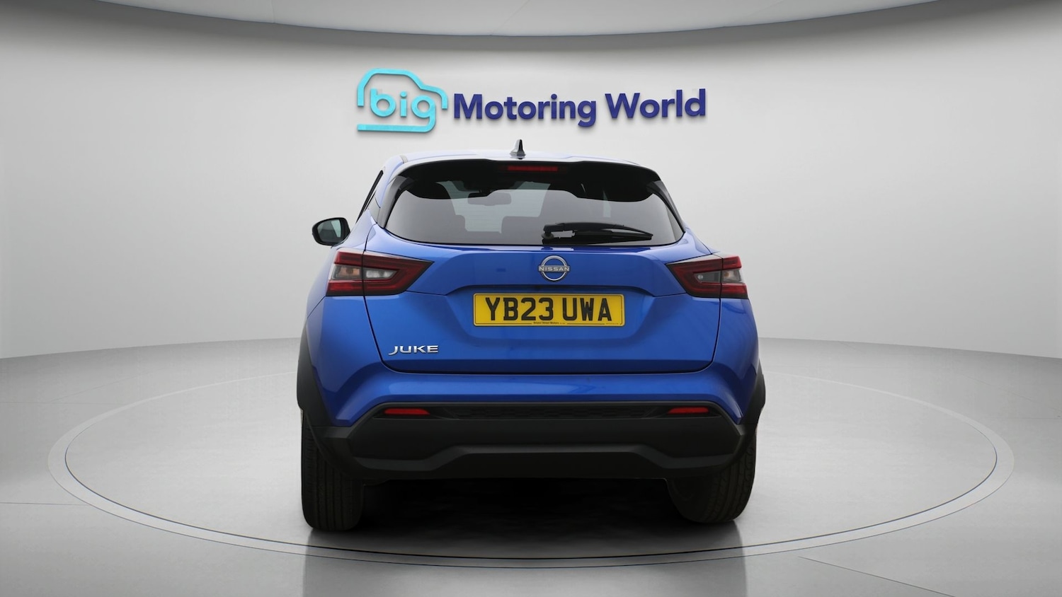 Used Nissan Juke 2023 for sale - 77459589: Photo 6