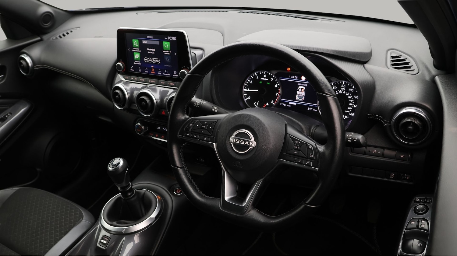 Used Nissan Juke 2023 for sale - 77459589: Photo 9