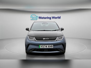 Used BYD Dolphin 2024 for sale - 79287602: Photo
