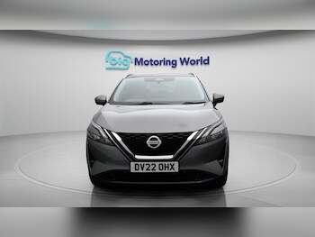 Used Nissan Qashqai 2022 for sale - 78553063: Photo