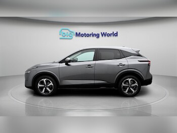 Used Nissan Qashqai 2022 for sale - 78553063: Photo