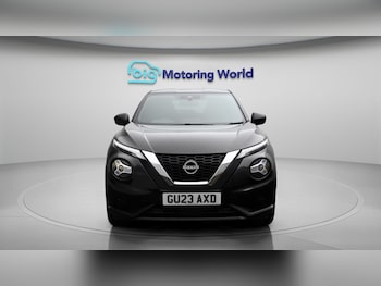 Used Nissan Juke 2023 for sale - 78459210: Photo