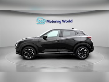Used Nissan Juke 2023 for sale - 78459210: Photo