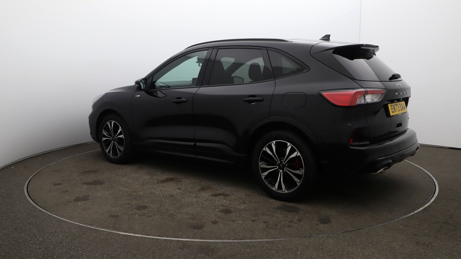 Used Ford Kuga for sale - 76811647: Photo 29