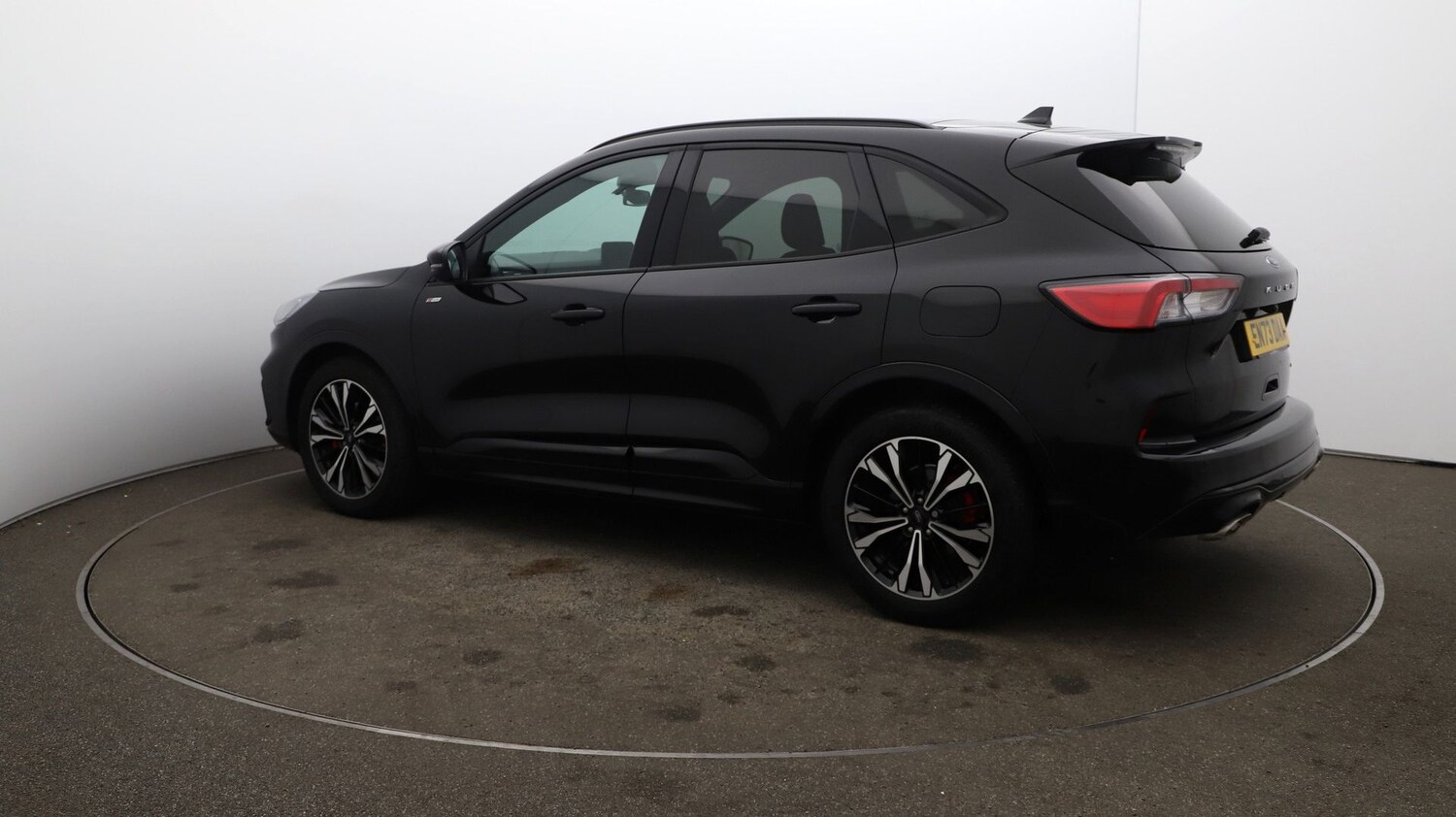 Used Ford Kuga for sale - 76811647: Photo 30