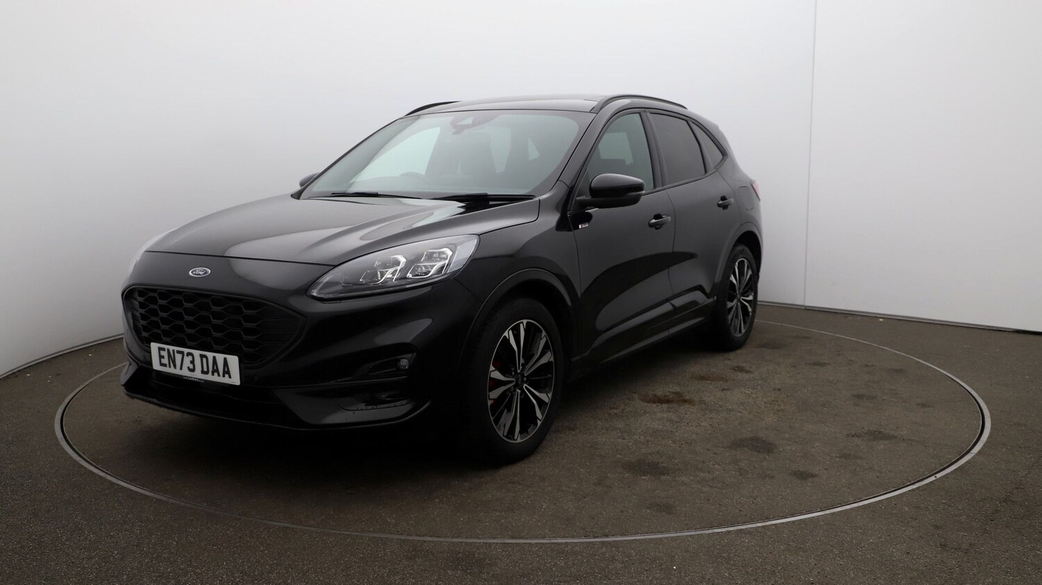 Used Ford Kuga for sale - 76811647: Photo 31