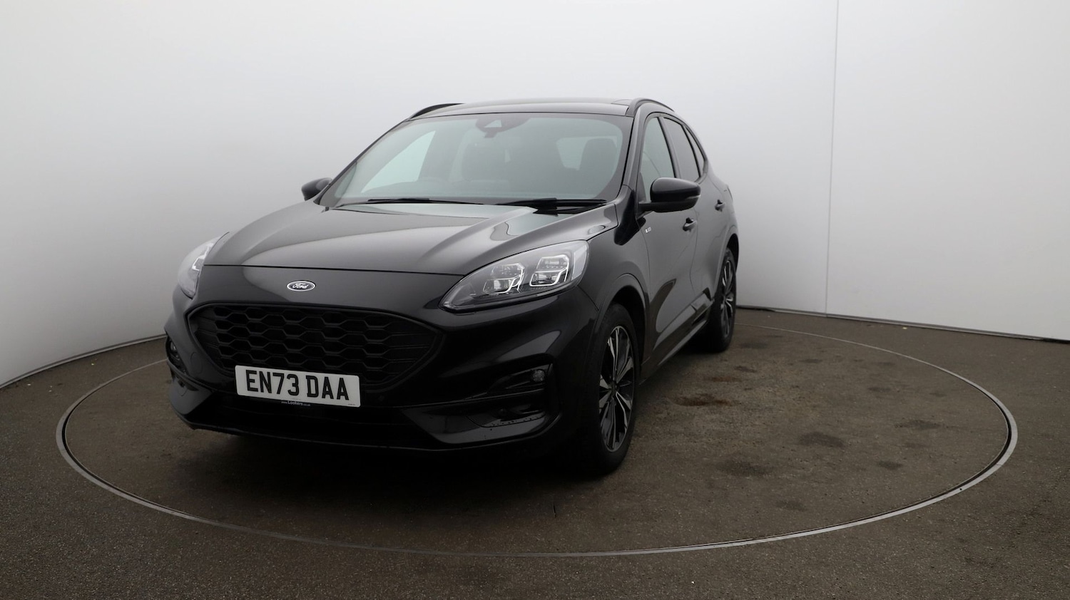 Used Ford Kuga for sale - 76811647: Photo 32