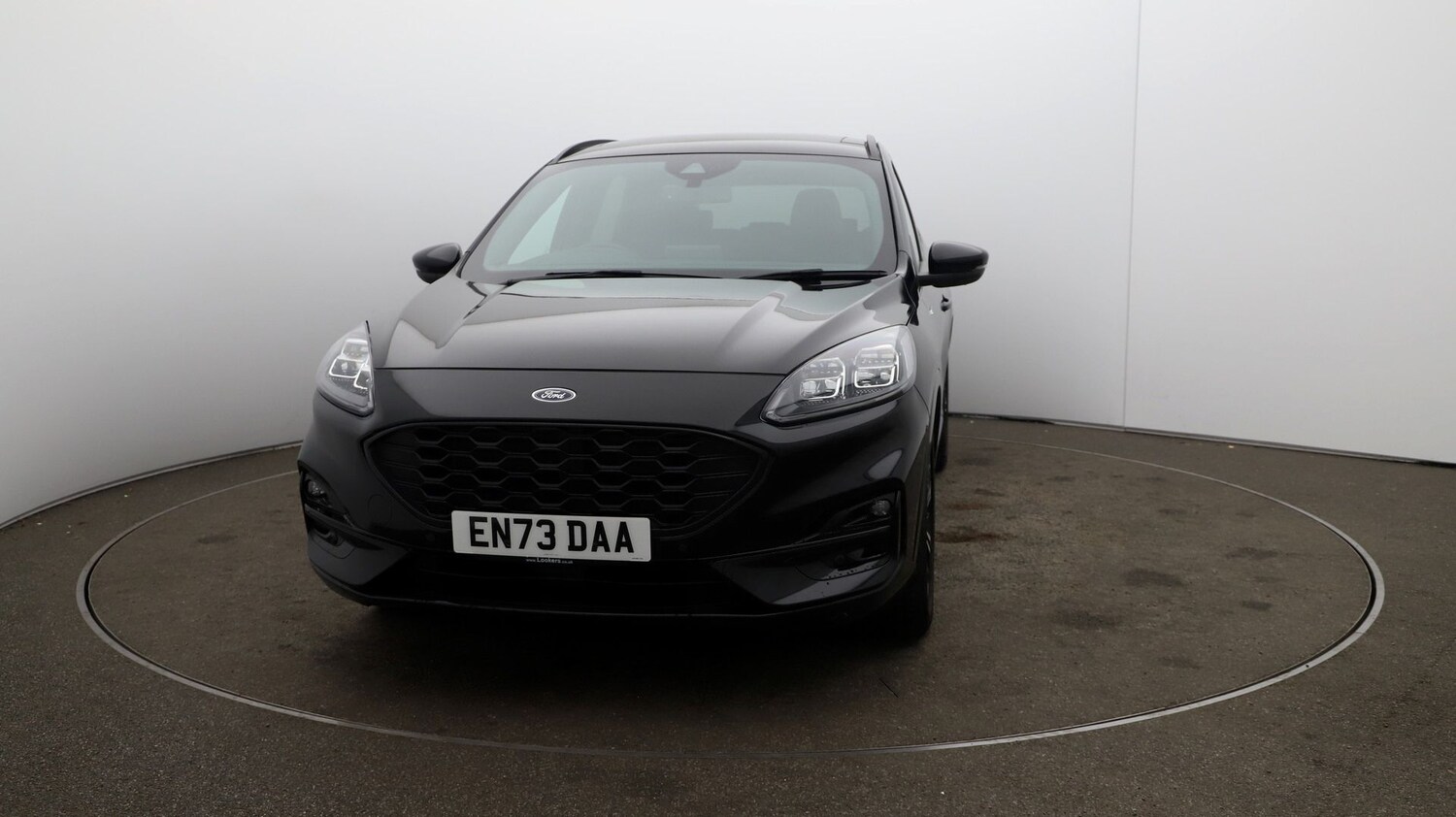 Used Ford Kuga for sale - 76811647: Photo 33