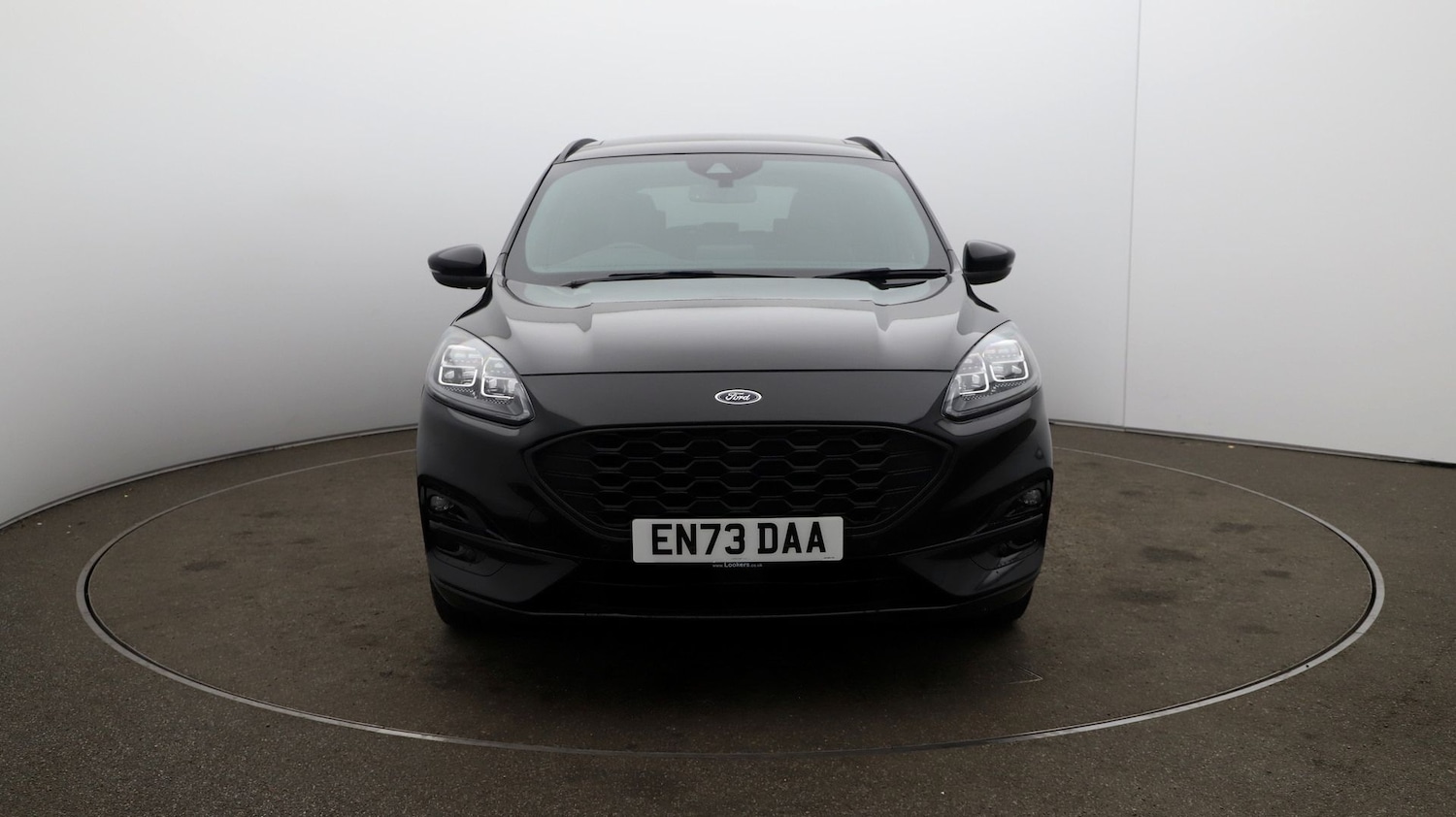 Used Ford Kuga for sale - 76811647: Photo 34