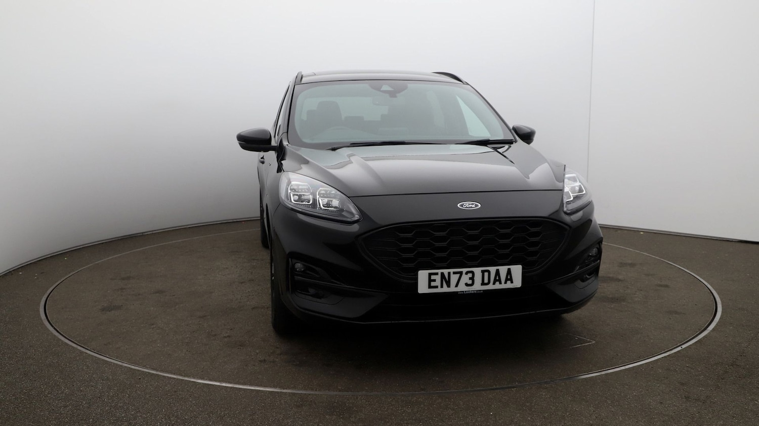 Used Ford Kuga for sale - 76811647: Photo 35