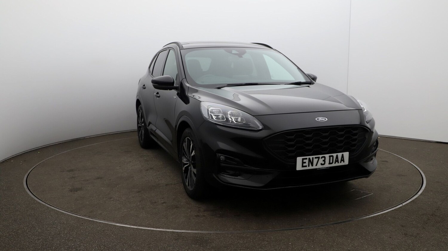 Used Ford Kuga for sale - 76811647: Photo 36