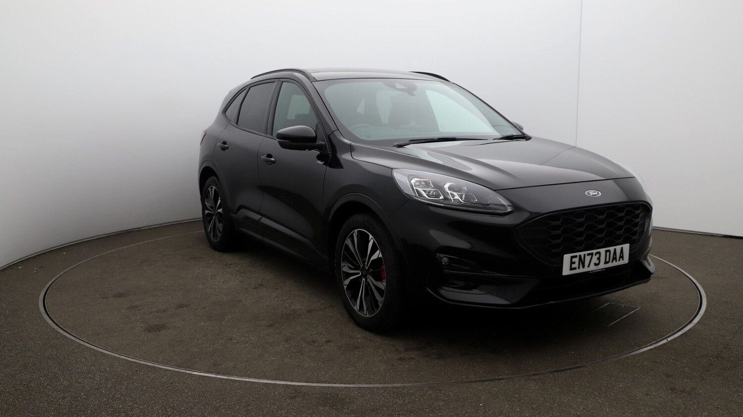 Used Ford Kuga for sale - 76811647: Photo 37