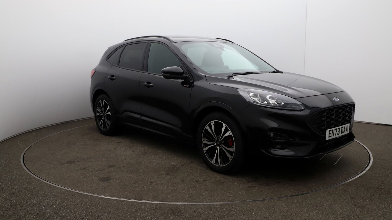 Used Ford Kuga for sale - 76811647: Photo 38