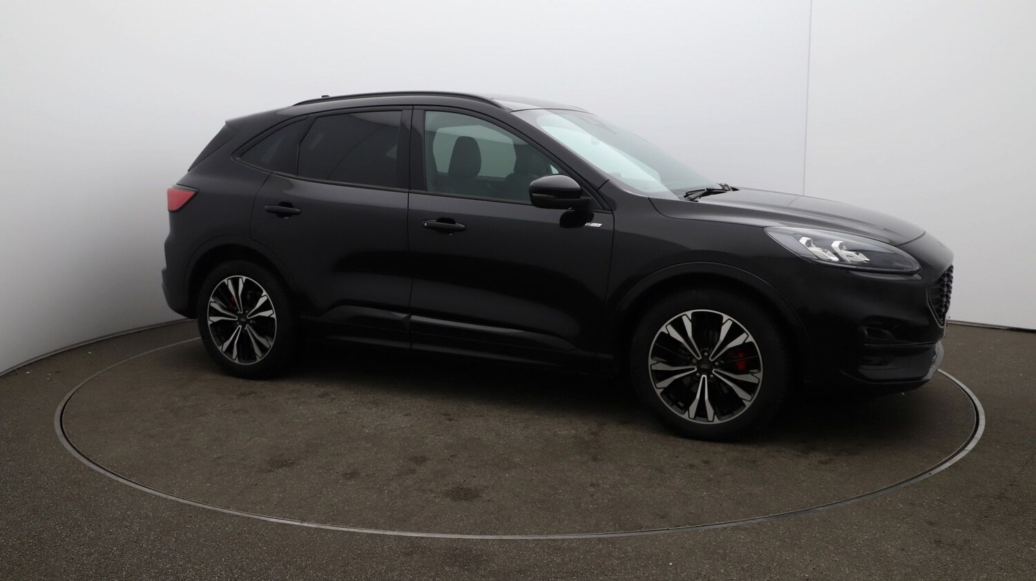 Used Ford Kuga for sale - 76811647: Photo 40