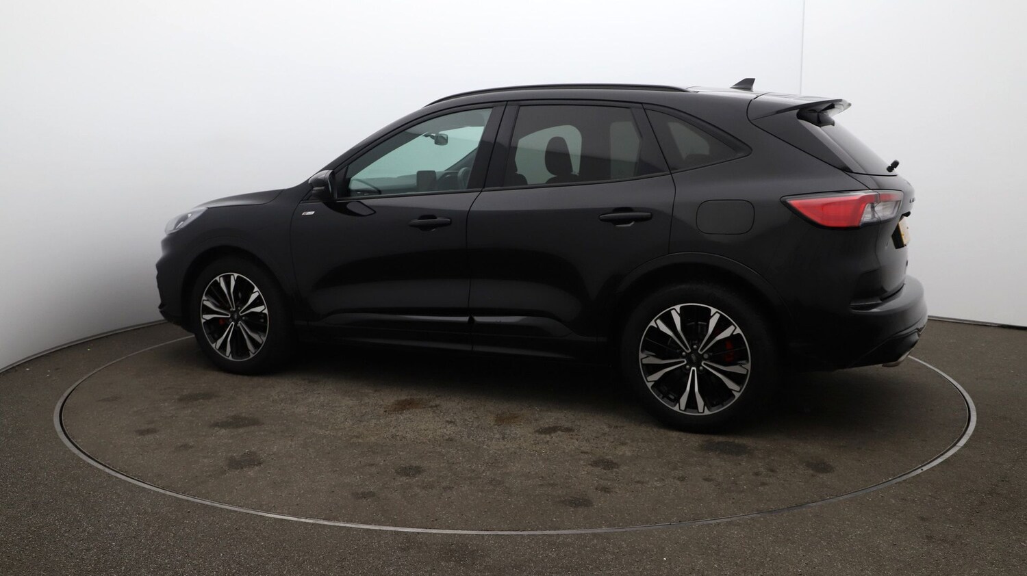 Used Ford Kuga for sale - 76811647: Photo 41