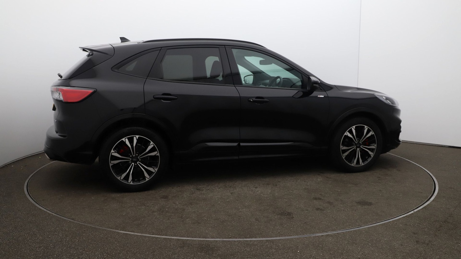 Used Ford Kuga for sale - 76811647: Photo 45