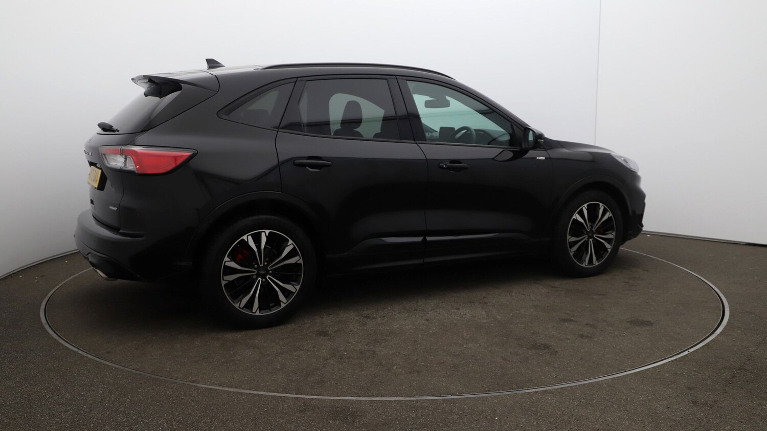 Used Ford Kuga for sale - 76811647: Photo 46