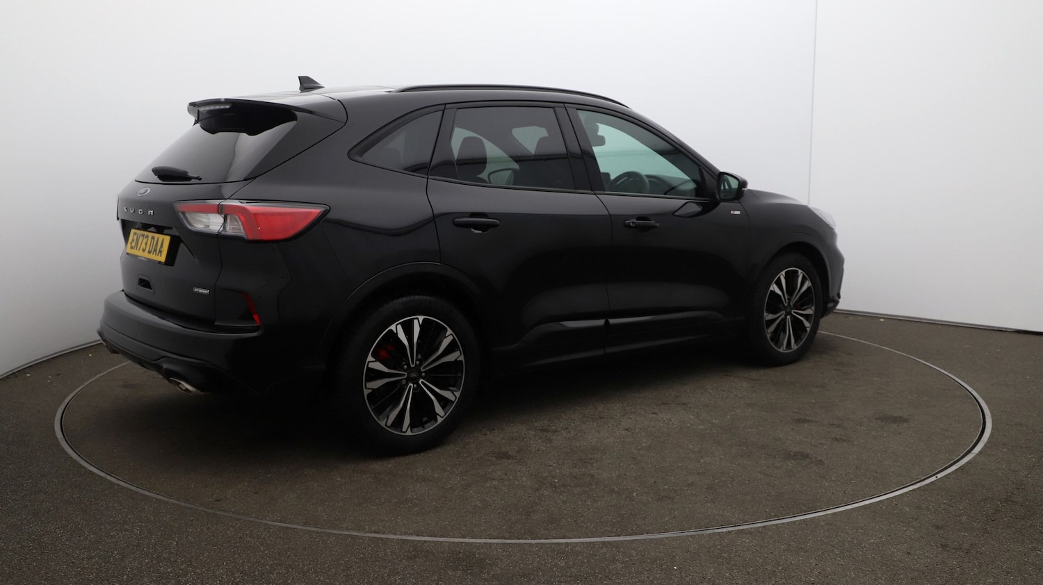 Used Ford Kuga for sale - 76811647: Photo 47