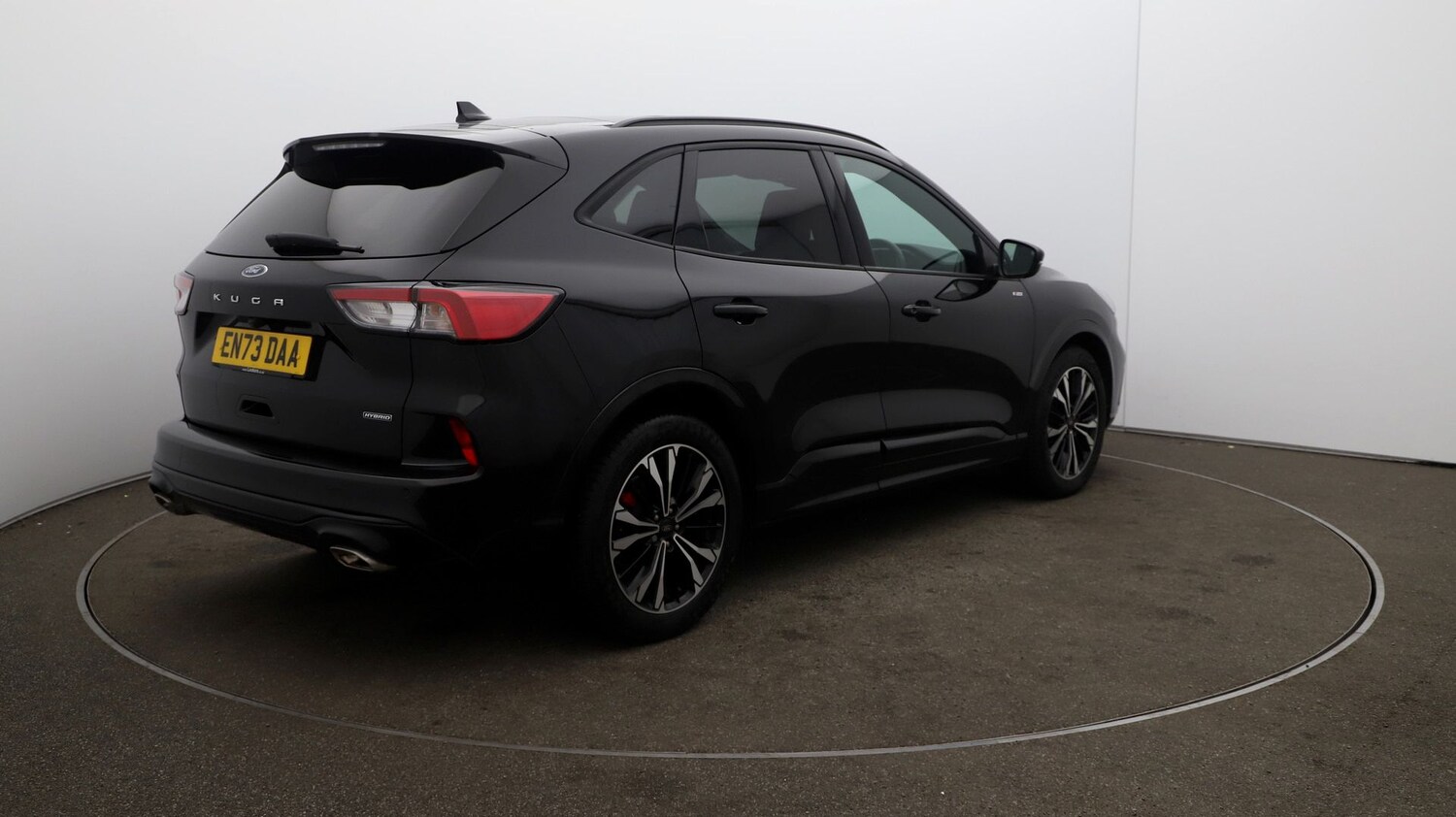 Used Ford Kuga for sale - 76811647: Photo 48