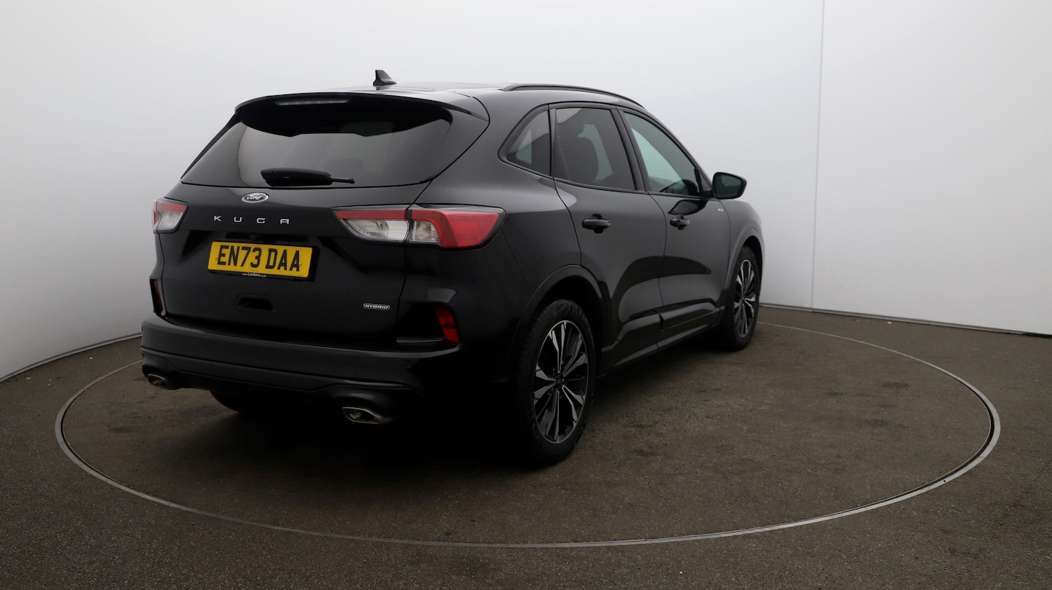 Used Ford Kuga for sale - 76811647: Photo 49