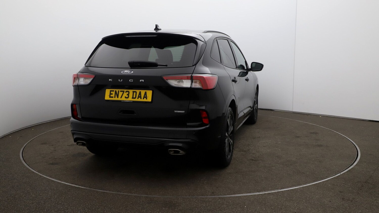 Used Ford Kuga for sale - 76811647: Photo 50