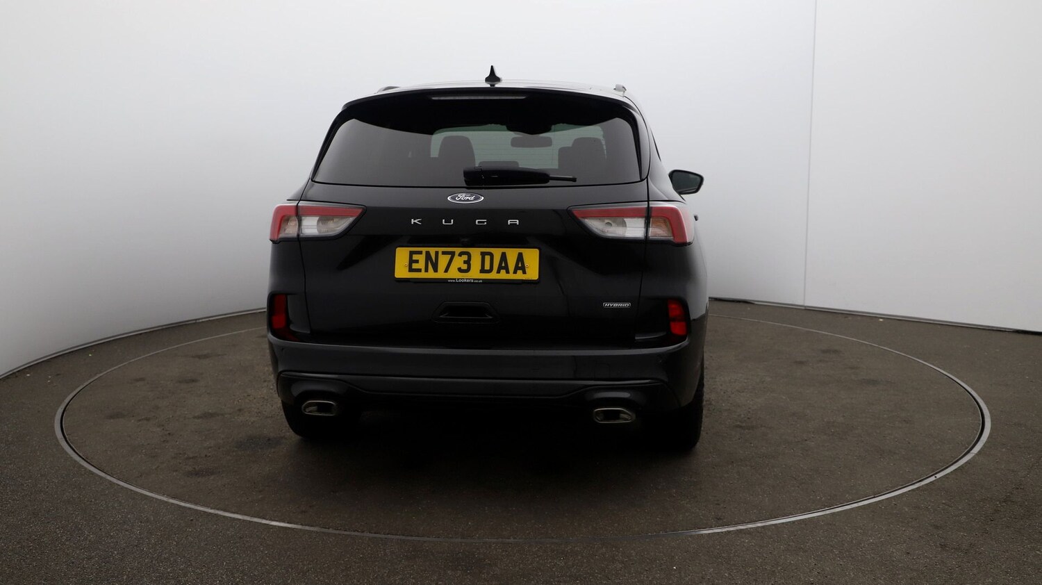 Used Ford Kuga for sale - 76811647: Photo 51
