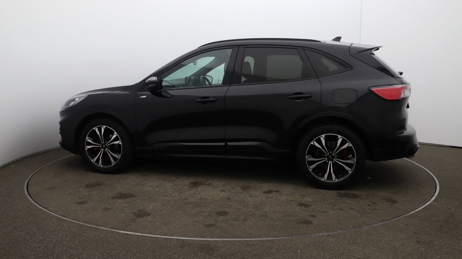 Used Ford Kuga for sale - 76811647: Photo 52