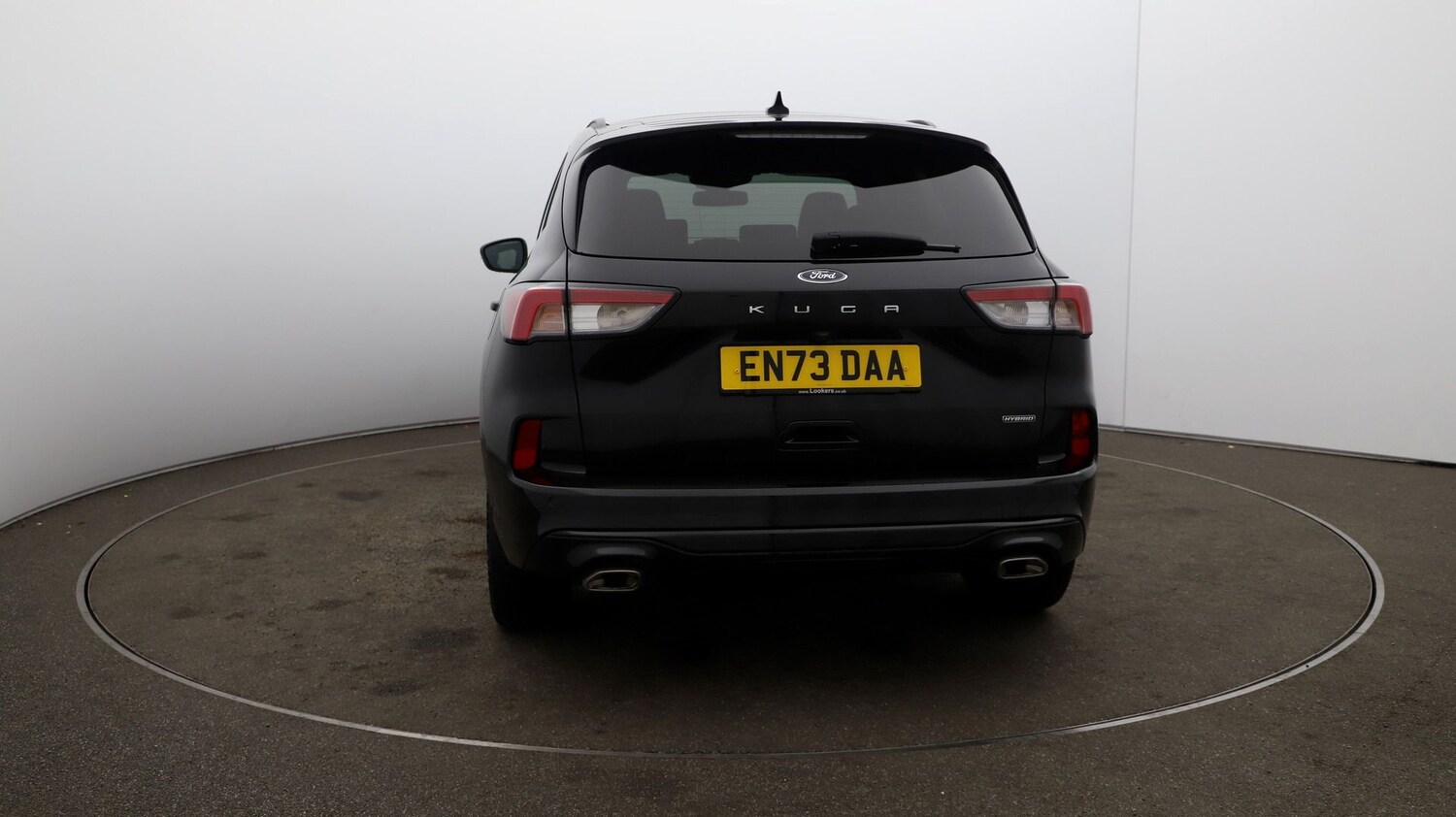 Used Ford Kuga for sale - 76811647: Photo 53