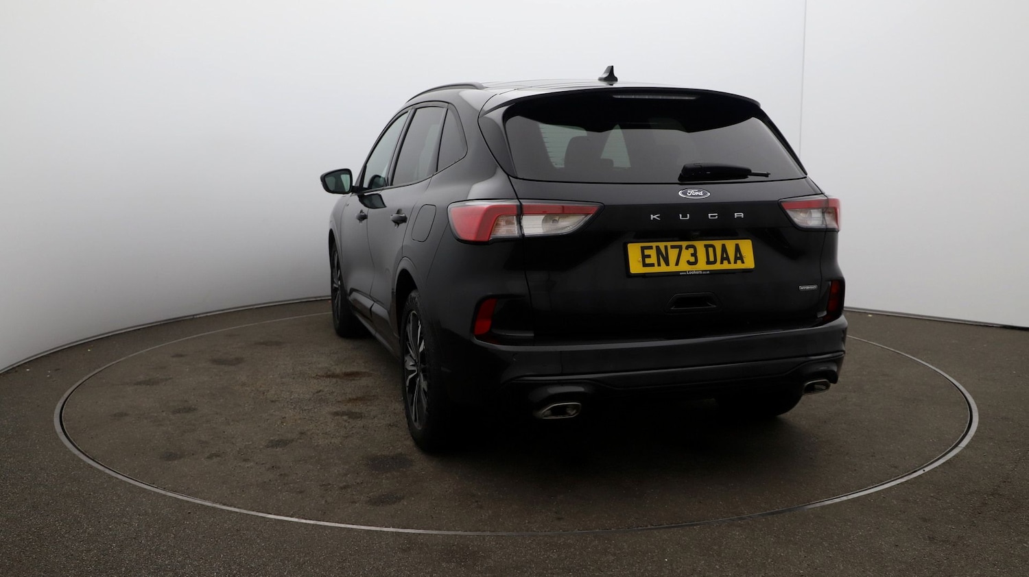 Used Ford Kuga for sale - 76811647: Photo 54