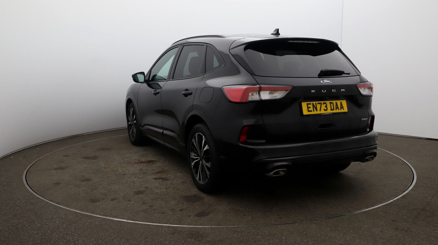 Used Ford Kuga for sale - 76811647: Photo 55