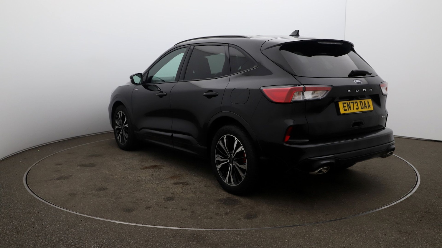 Used Ford Kuga for sale - 76811647: Photo 56