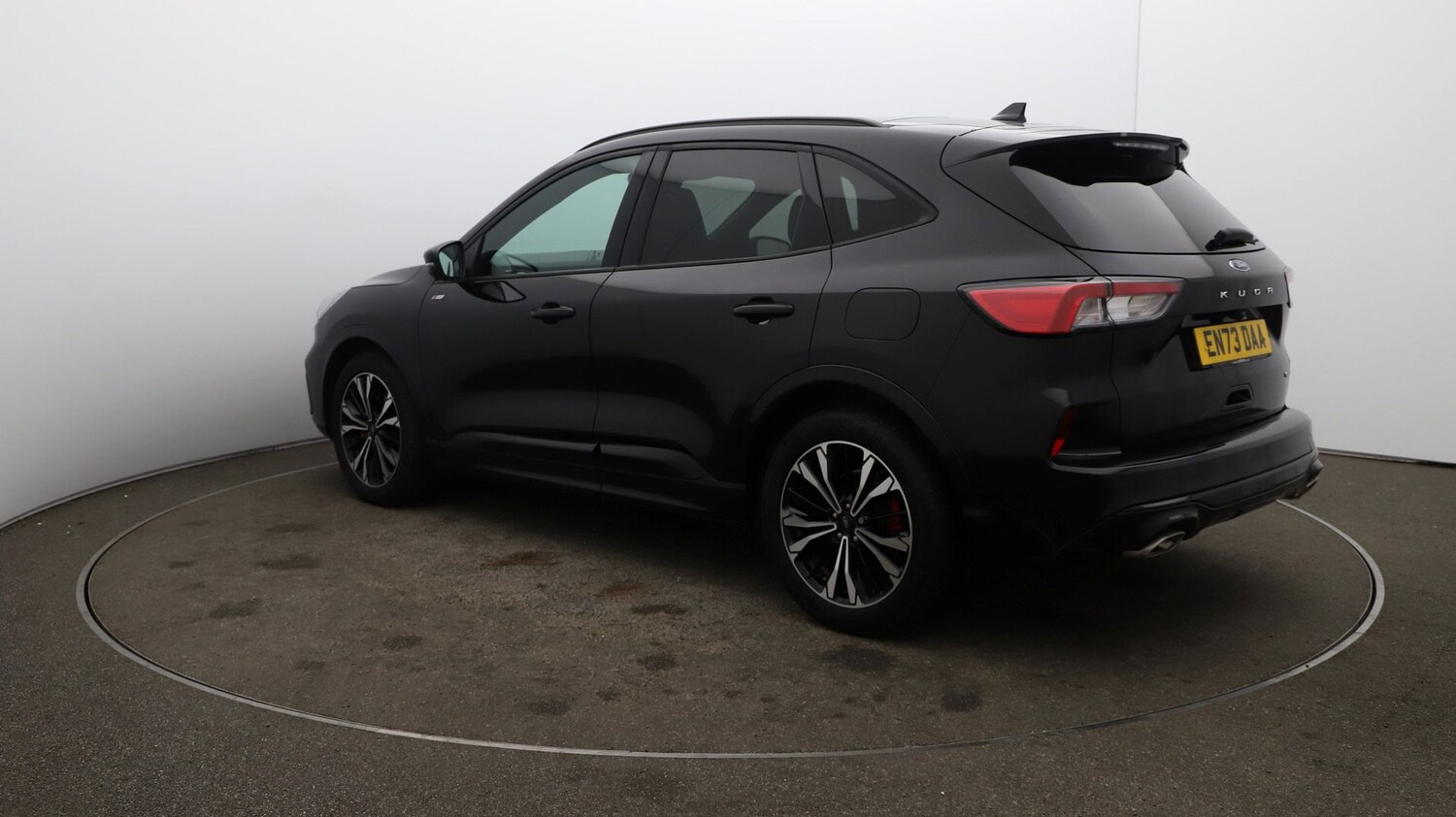 Used Ford Kuga for sale - 76811647: Photo 57