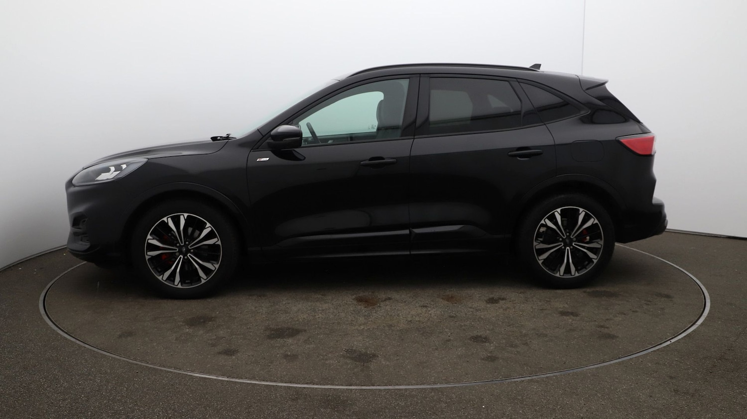 Used Ford Kuga for sale - 76811647: Photo 59