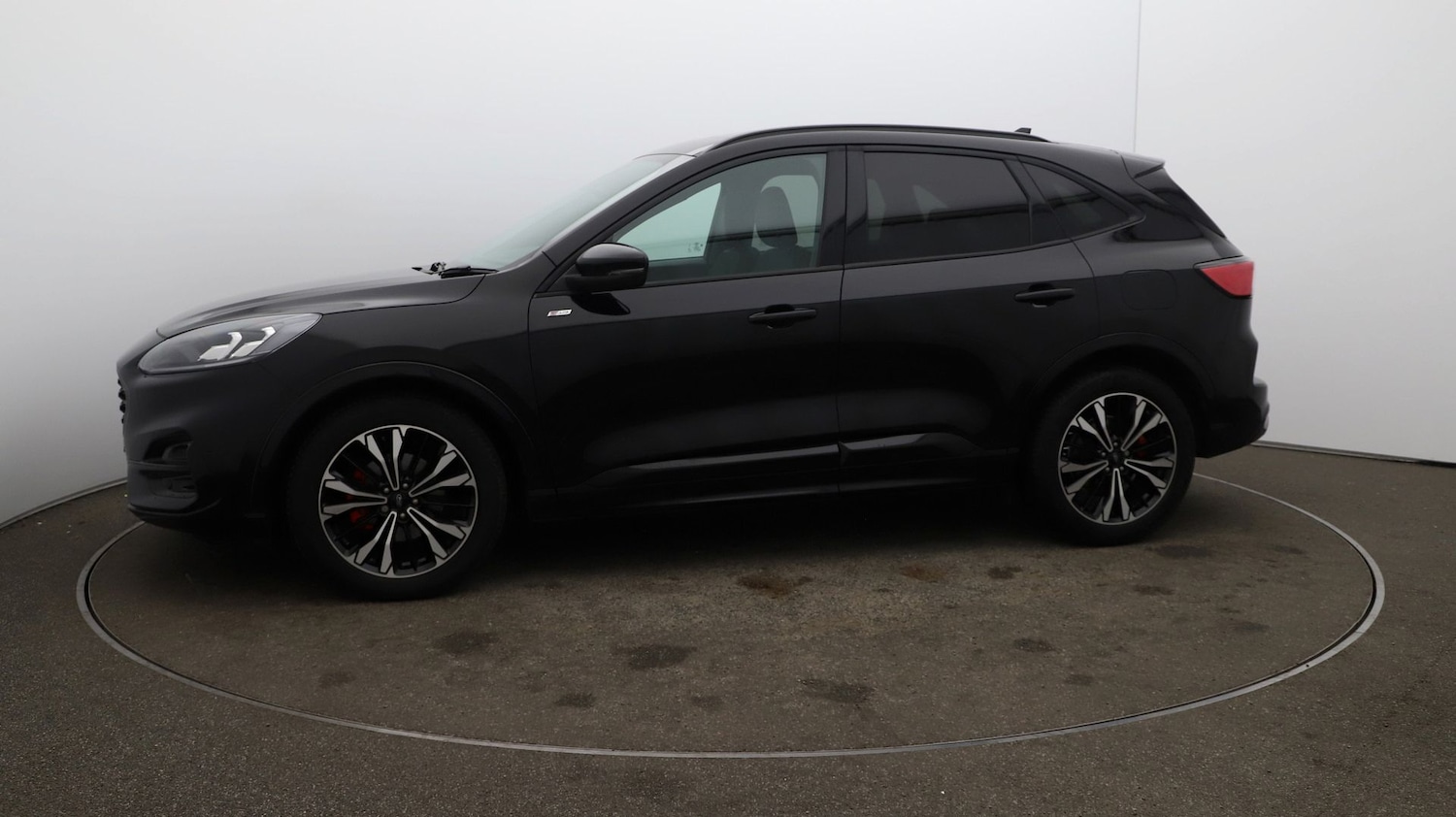 Used Ford Kuga for sale - 76811647: Photo 60