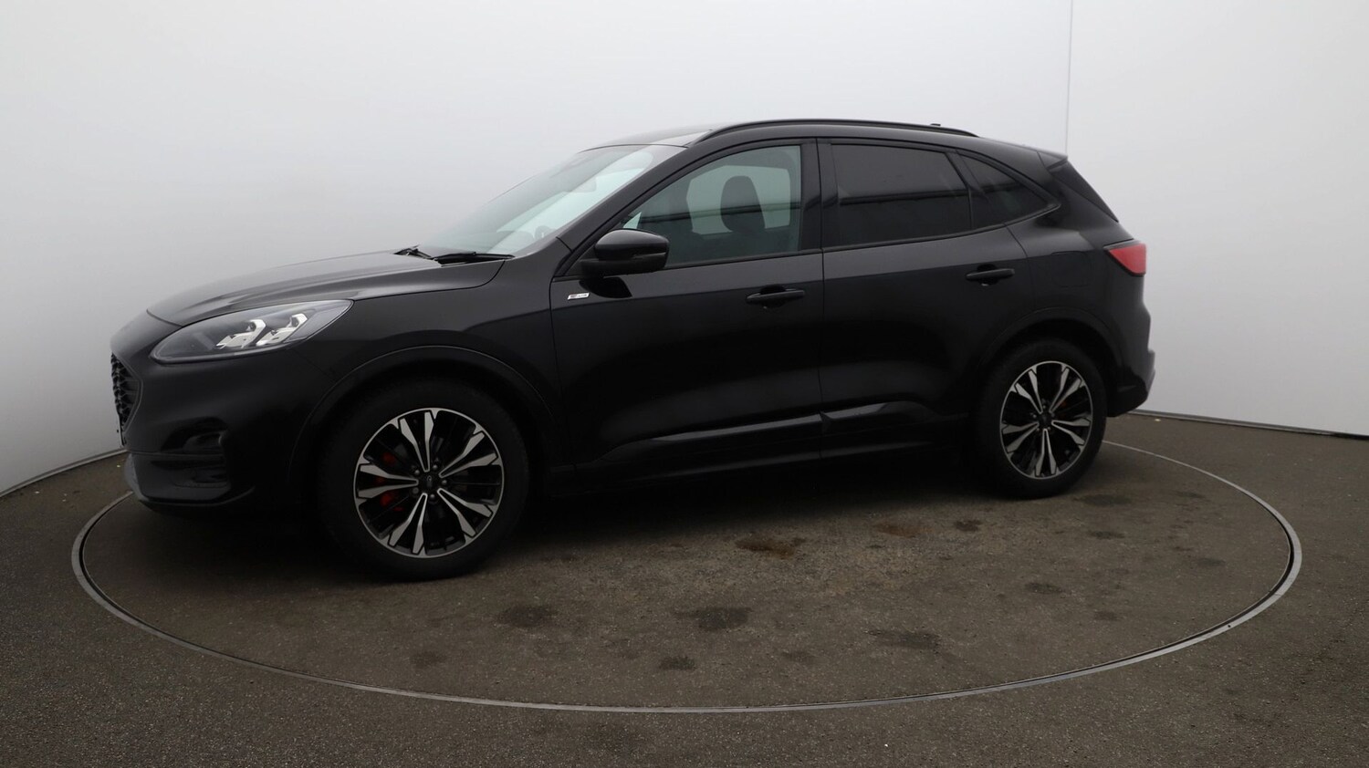 Used Ford Kuga for sale - 76811647: Photo 61