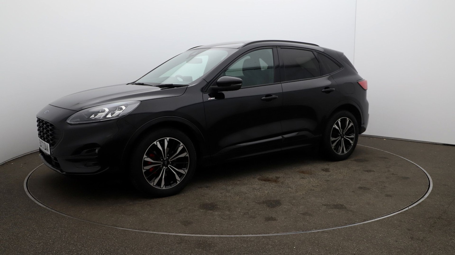 Used Ford Kuga for sale - 76811647: Photo 62