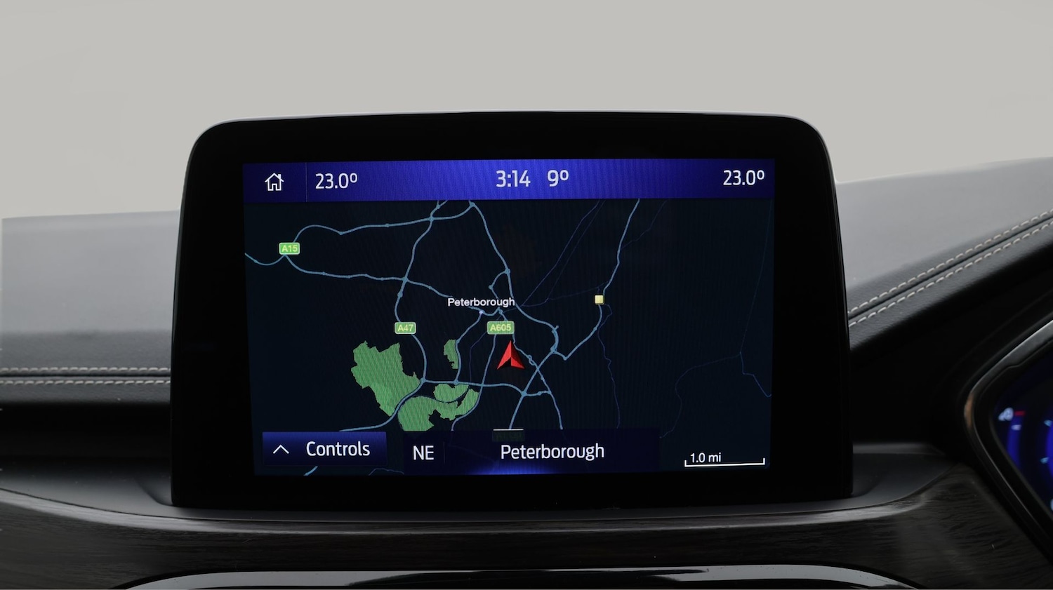 Used Ford Kuga 2020 for sale - 77220976: Photo 11