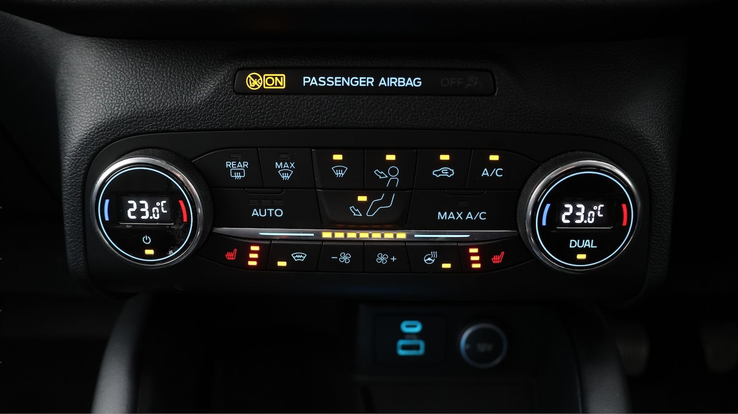 Used Ford Kuga 2020 for sale - 77220976: Photo 12